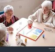 Dementia Day Services Manchester