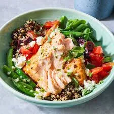 Nutritious Homemade Meals Manchester