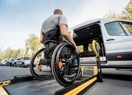 Transport Services Manchester